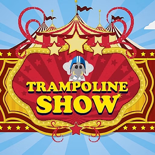 Trampoline Show