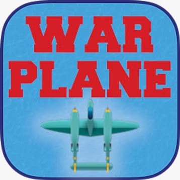 War Plane