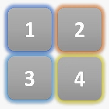 Classic Puzzle Game