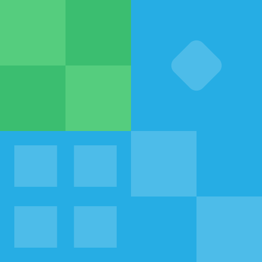 Color Grid Puzzle