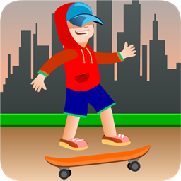 Street Skater