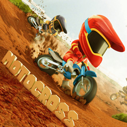 Power Heroes Motor Ride